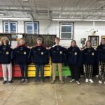 Roundup of FFA news from the week of Jan. 15, 2026