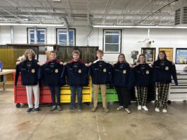 Roundup of FFA news from the week of Jan. 15, 2026