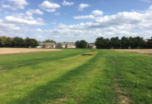 Don’t let your grassed waterways become an afterthought