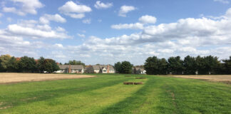 Don’t let your grassed waterways become an afterthought