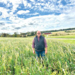 Pennsylvania no-till pioneer named Leopold Conservation Award winner