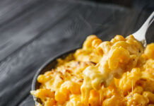 Macaroni and Cheese – Slow Cooker Style!