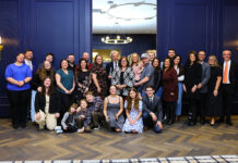 Brandly inducted into Ohio Auctioneer’s Hall of Fame