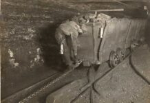 History of Greene County Powering a Nation