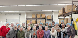 Roundup of FFA news for the week of Dec. 25, 2025