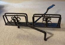 A toast to toasters and roasters: Breakfast with Ohio pioneers