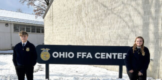 Roundup of FFA news for Jan. 1, 2026