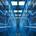 What is a data center?