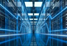 What is a data center?