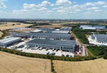 Ohio, Pa. lawmakers rush to regulate data centers