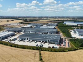 Ohio, Pa. lawmakers rush to regulate data centers