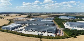 Ohio, Pa. lawmakers rush to regulate data centers