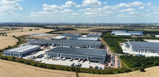 Ohio, Pa. lawmakers rush to regulate data centers