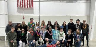 Roundup of FFA news for the week of Jan. 8, 2026