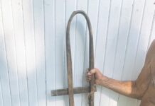 Help us identify Item No. 1299