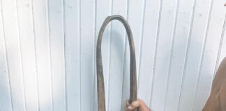 Help us identify Item No. 1299