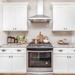 New appliances and Murphy’s Law: A family’s kitchen adventure