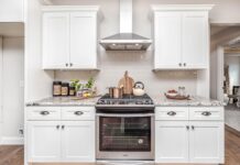 New appliances and Murphy’s Law: A family’s kitchen adventure