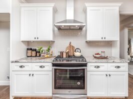 New appliances and Murphy’s Law: A family’s kitchen adventure