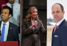 Where Ohio’s front-runners for governor stand on ag, energy and the environment