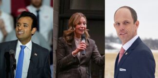 Where Ohio’s front-runners for governor stand on ag, energy and the environment