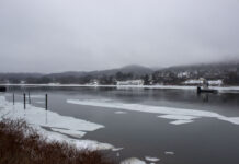 Forever chemicals, once a hidden threat, may lurk in groundwater, soil