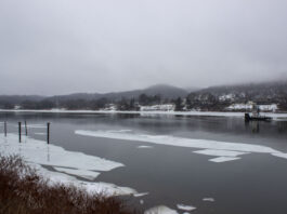 Forever chemicals, once a hidden threat, may lurk in groundwater, soil