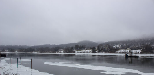 Forever chemicals, once a hidden threat, may lurk in groundwater, soil