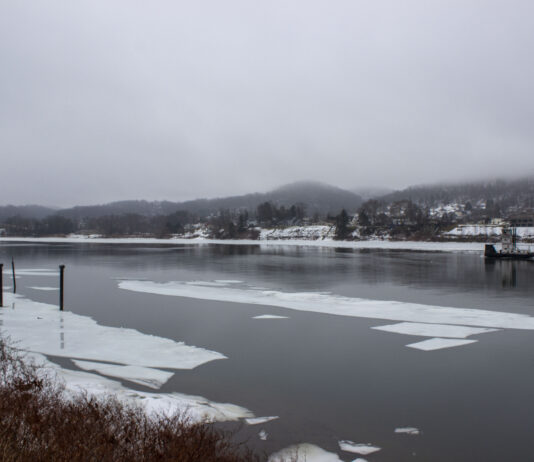 Forever chemicals, once a hidden threat, may lurk in groundwater, soil