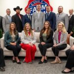 Ohio Farm Bureau selects 2026 AgriPOWER Class XVI