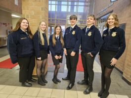 Roundup of FFA news for the week of Feb. 12