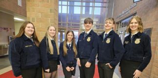 Roundup of FFA news for the week of Feb. 12