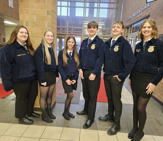Roundup of FFA news for the week of Feb. 12