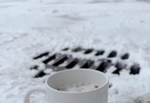 Time to get on the road to clean water