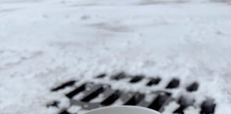 Time to get on the road to clean water