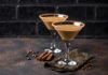 Chocolate Martini