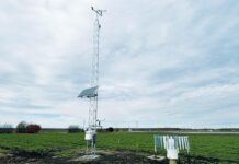 How hyper-local weather data is changing Ohio farms