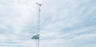 How hyper-local weather data is changing Ohio farms