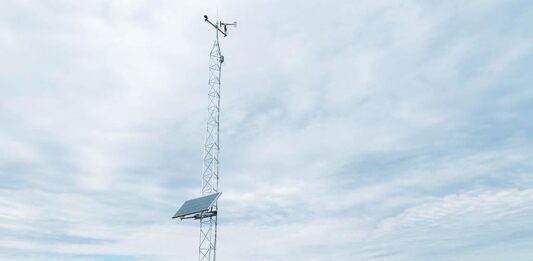 How hyper-local weather data is changing Ohio farms