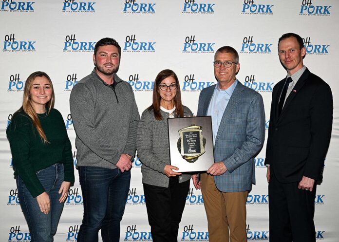 Pork Industry ExcellenceRGB