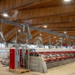 Bringing the cows home to Columbus