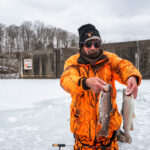 A day on the lake: How ice fishing became one group’s post-retirement hobby Bill Dugan