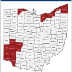 Box tree moth quarantine expands in Ohio, West Virginia