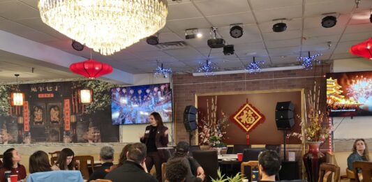 Roundtable reveals climate, policy pressures on Pittsburgh-area food chain