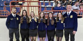 Round-up of FFA news from the week of Feb. 5, 2026
