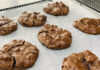 Flourless Fudge Cookies