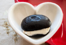 How to make a classic chocolate gob Chocolate gob