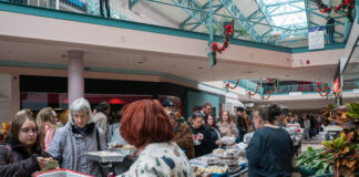 Gob Bless Johnstown: Annual Gob Fest celebrates western Pa. dessert Gob Fest