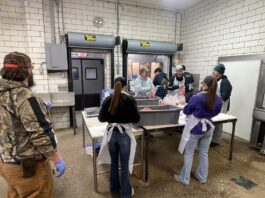 Roundup of FFA news for the week of Feb. 19, 2026