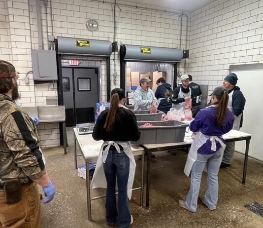 Roundup of FFA news for the week of Feb. 19, 2026